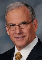 J. Daniel McCranie