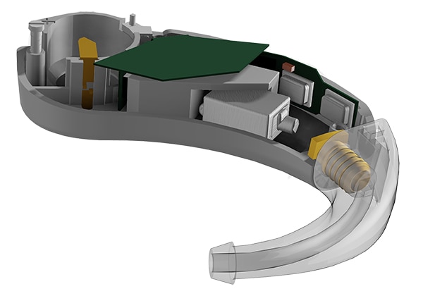 Ezairo 7150SL Reference Design
