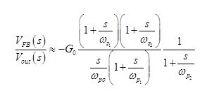 Equation 1