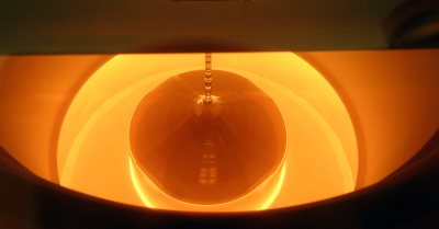ON Semiconductor in the Czech Republic - Silicon Production