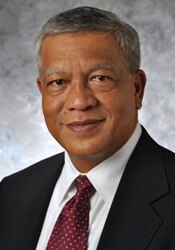 Emmanuel T. Hernandez