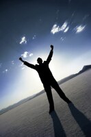 Performance-based Mindset