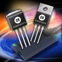 ON Semiconductor introduces of a new family of 100 volt (V) trench-based low forward voltage Schottky rectifiers</a> (LVFR) for applications such as switching power supplies.