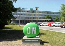 ON Semiconductor facilities in Slovakia