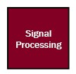 Signal Processing Diagram