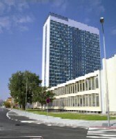 ON Semiconductor facilities in Slovakia