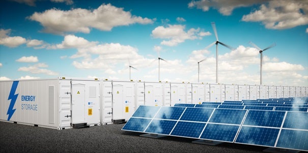 Energy Storage Solutions for Next-Generation Power Systems