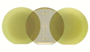 SiC Wafer onsemi