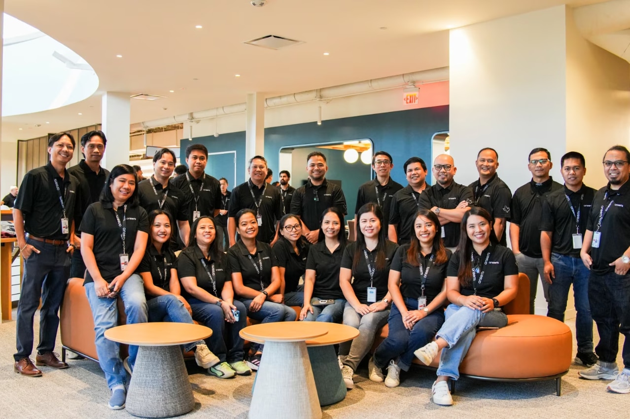 onsemi employees picture