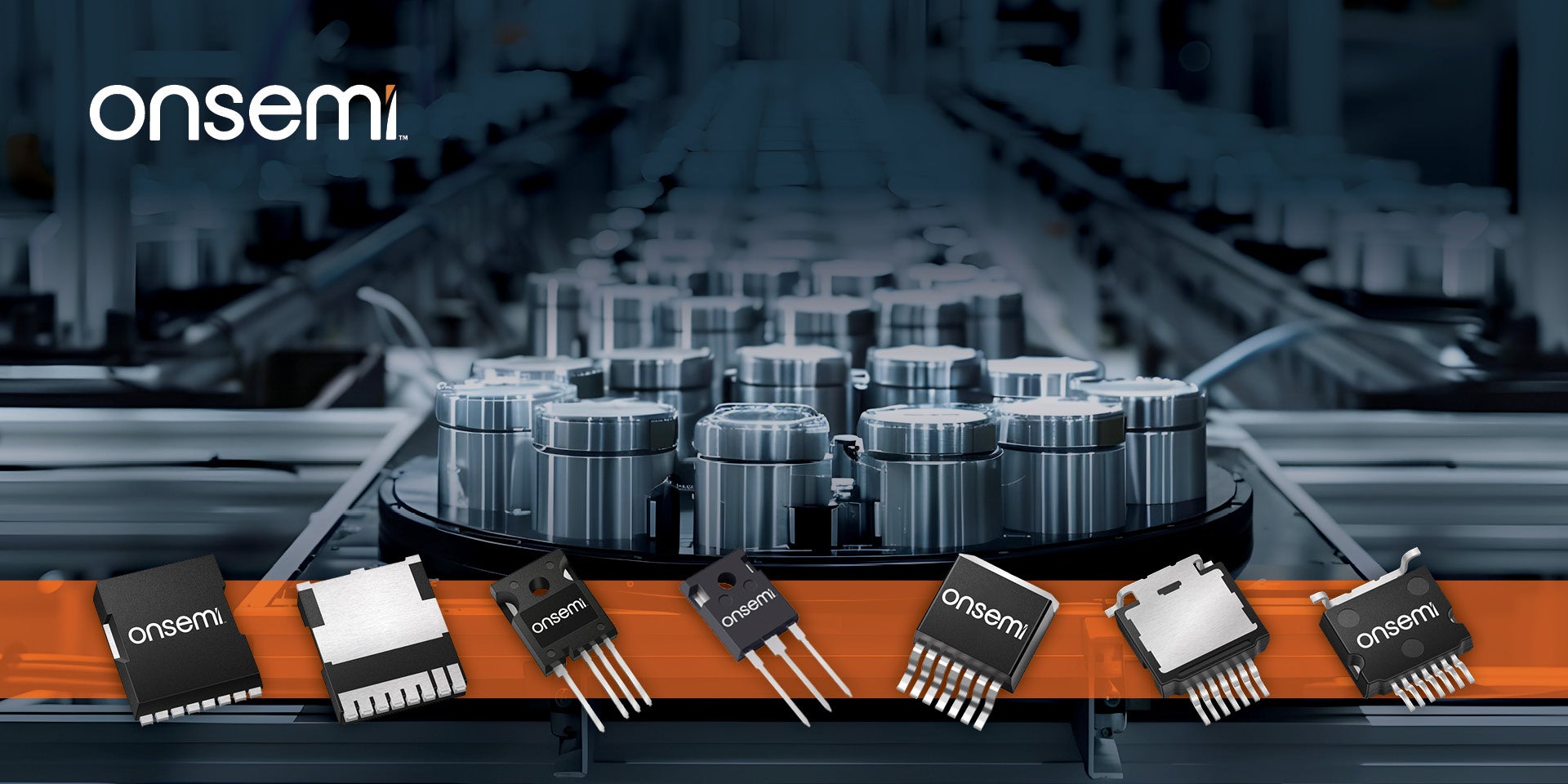 SiC discrete solutions for Battery Formation
