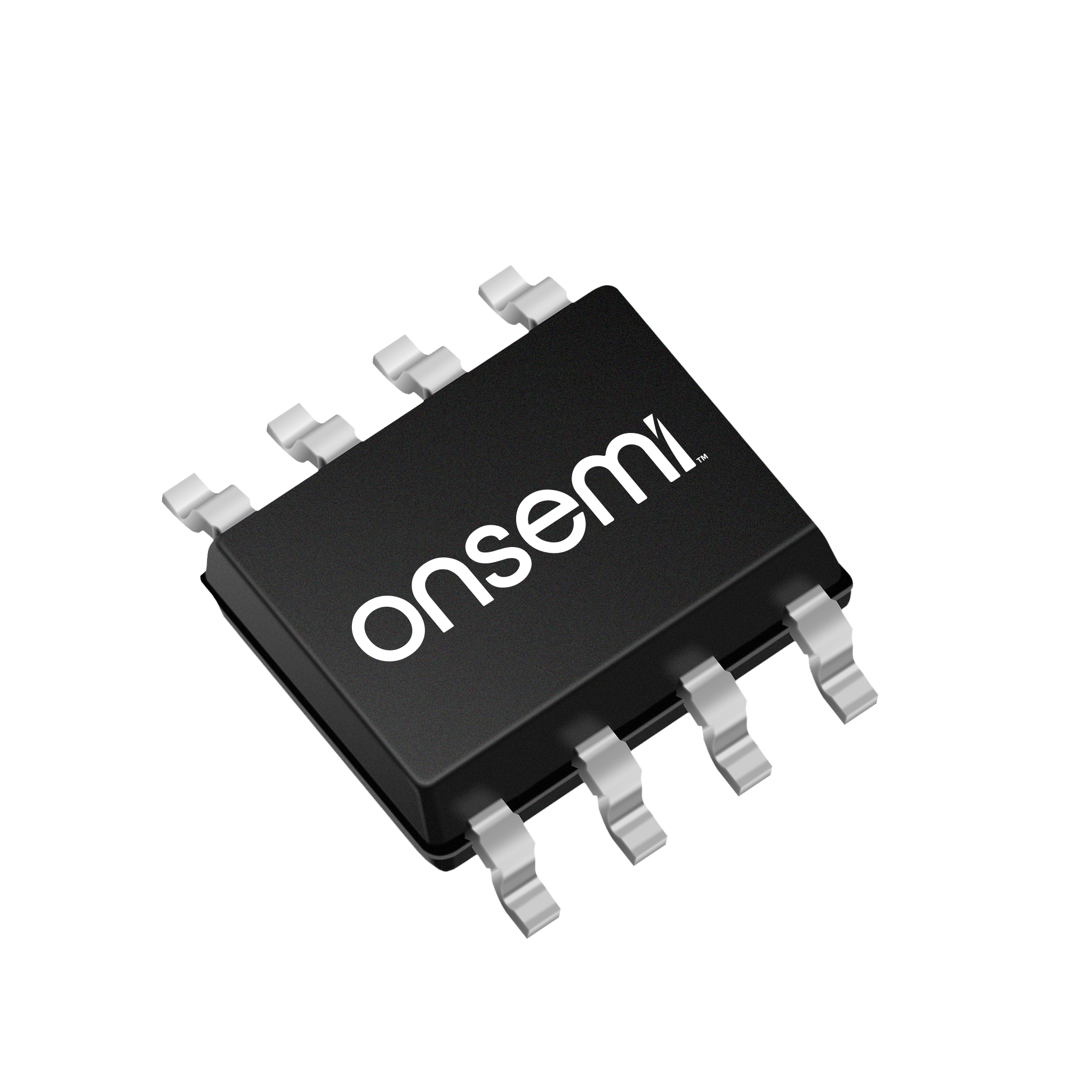 NV25640LV - 車載対応 64 Kb SPIシリアルEEPROM in SOIC-8, TSSOP-8 package