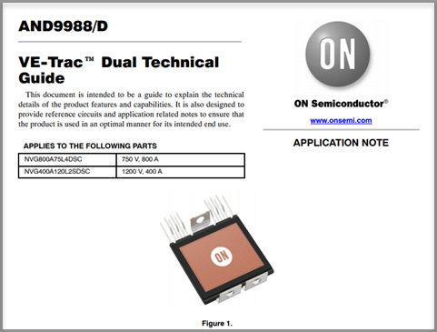 VE-Trac Dual Technical Guide Thumbnail