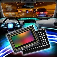 AR0820AT image sensor