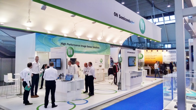 VISION Stuttgart 201411