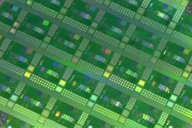 半導体イメージ