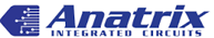 Anatrix logo
