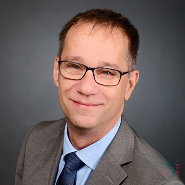 Arndt Schuebel, MTS