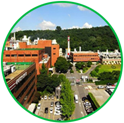 韓国富川市