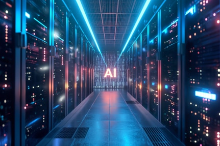 AI Data Center System Solution Guide