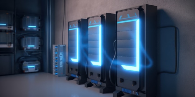 UPS System Solution Guides