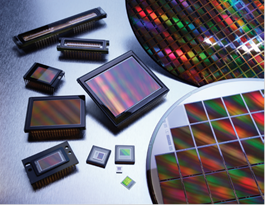 Custom Image Sensor Solutions