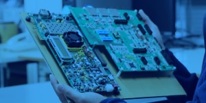 半導体ソフトウェア開発