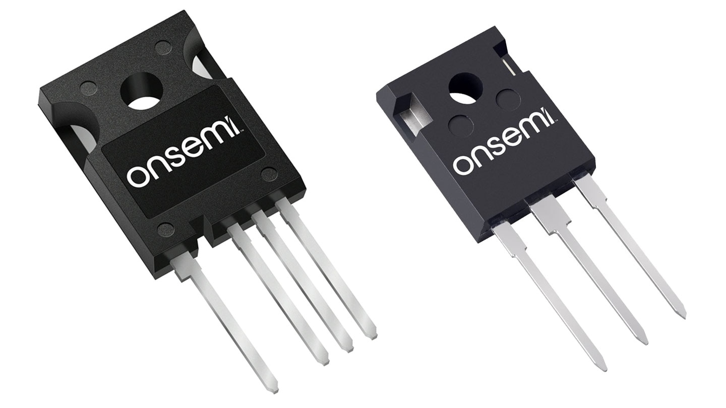 EliteSiC MOSFETs