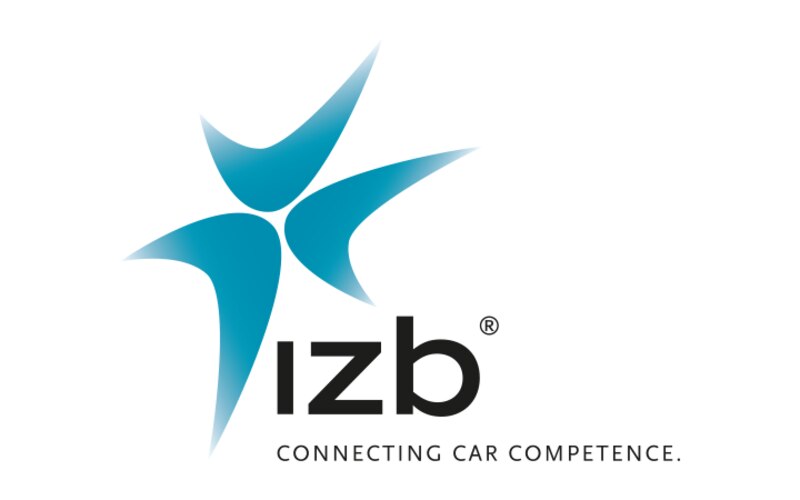 IZB Logo