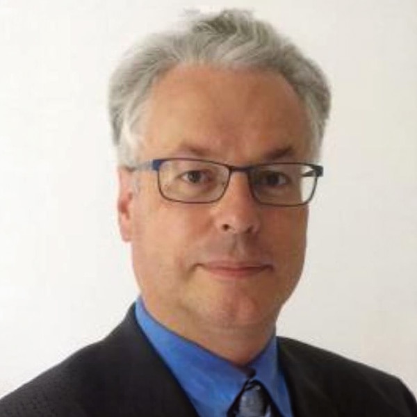 Jon Harper, Applications Engineer