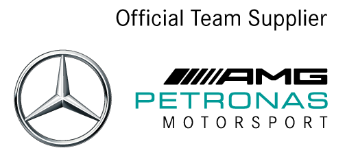 Formula 1 Sponsorship logo