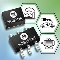 Current Sensing Solutions for Powertrain Systems Blog Thumbnail
