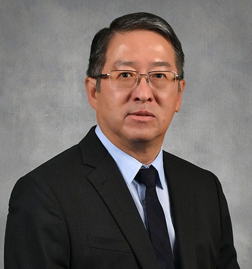 Robert Tong