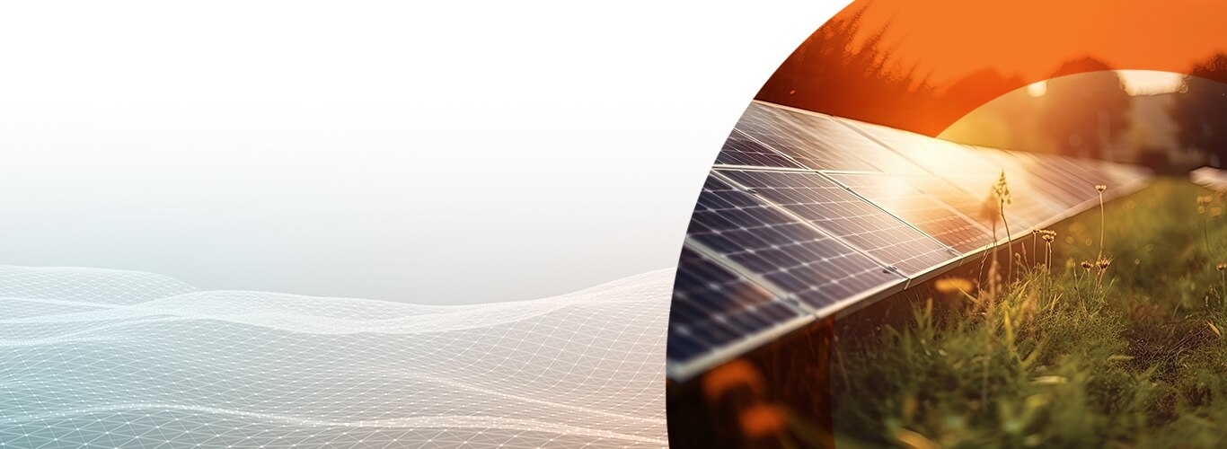 onsemi Sustainability Report 2022 Cover Banner image