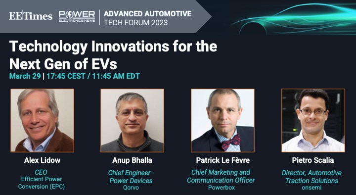 Automotive Ethernet Congress
