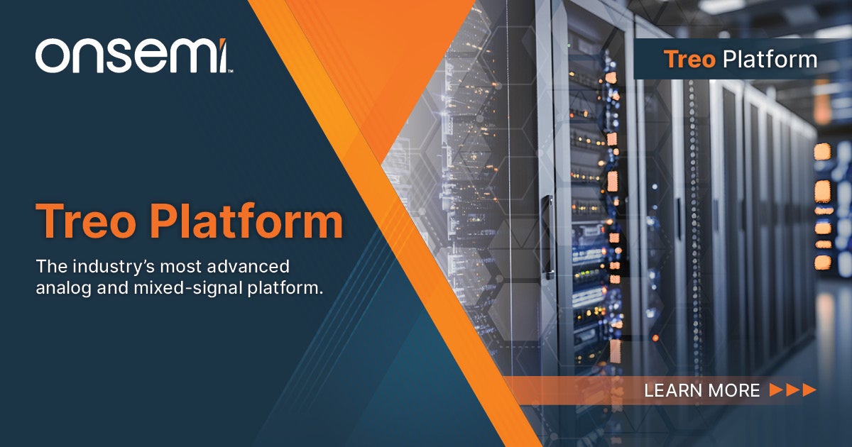 Treo Platform Markets