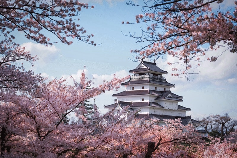 Aizu-Wakamatsu