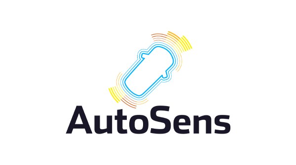 Autosens logo