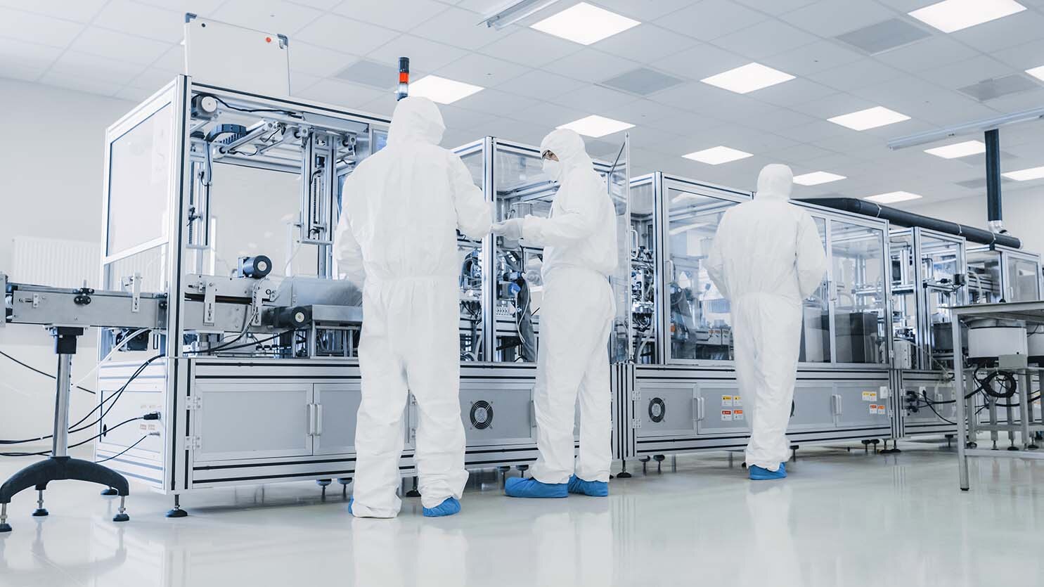 onsemi benefits