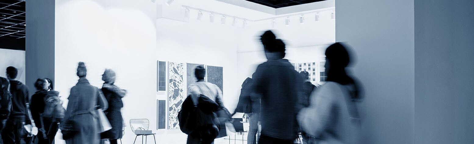 Tradeshow image