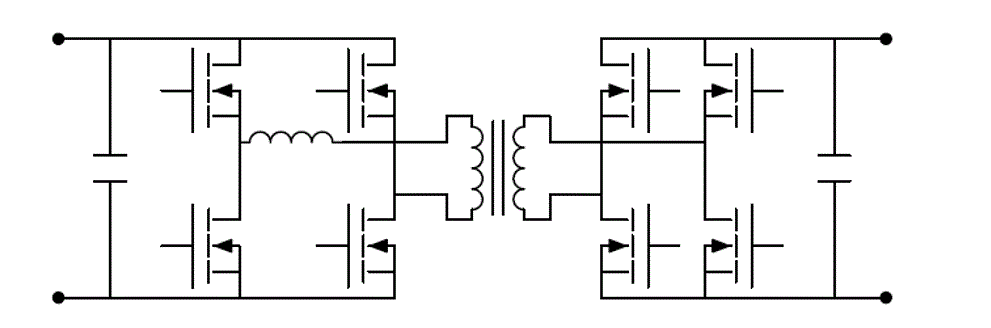 Full−Bridge Phase−Shift DAB-ZVT Converters