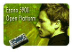 Open Platform Hybrid Mosaic