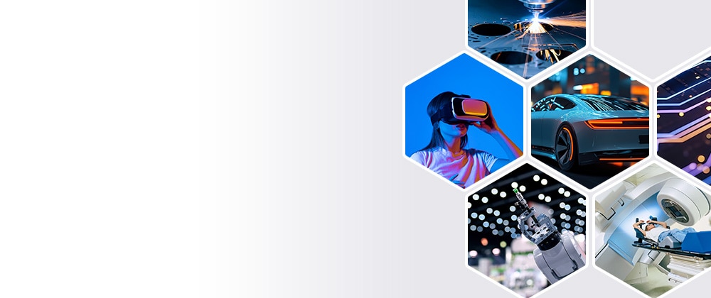 onsemi at Embedded World