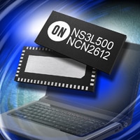 first in a family of high speed switches targeting the high bandwidth, low power requirements of the computing interfaces
