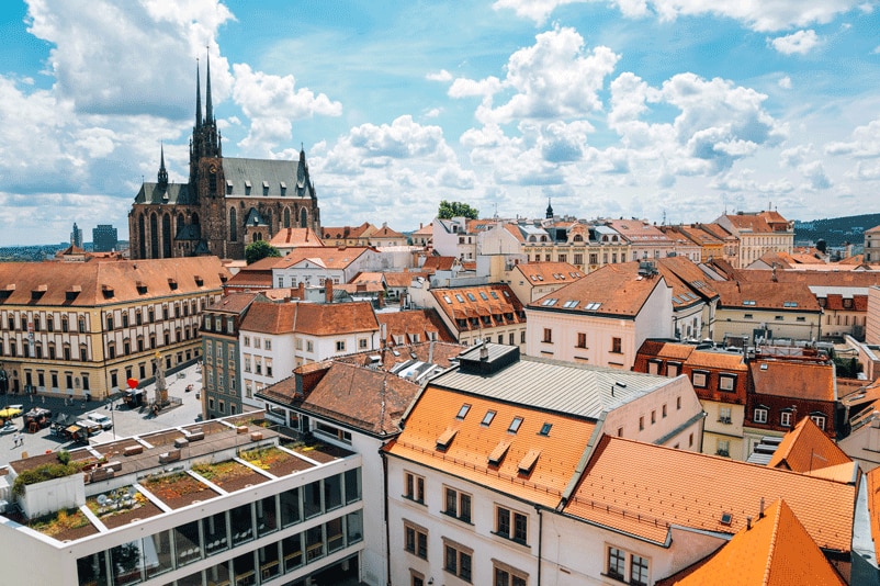 Brno, Czech Republic