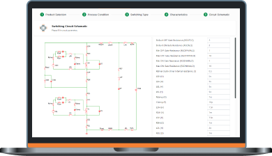 Self-Service PLECS Model Generator Features