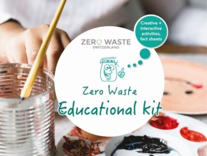 ZeroWaste Switzerland