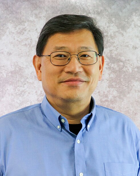 Dr. Wei-Chung Wang